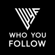 Who You Follow