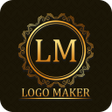 Ikona programu: Luxury Logo Maker Logo De…