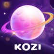 プログラムのアイコン：Kozi
