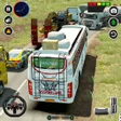 Иконка программы: Coach Bus Driver Bus Game…