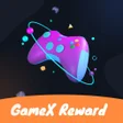 Иконка программы: GameX Reward