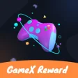 GameX Reward