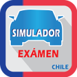 Icon of program: Simulador examen conducir…