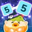 程序图标：NumMatch: Logic Puzzle