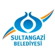 プログラムのアイコン：Sultangazi Belediyesi