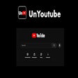 程序图标：UnYoutube