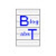 ไอคอนของโปรแกรม: Blog Tabs