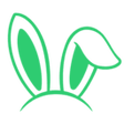 Ikona programu: StudyRabbit: College Habi…