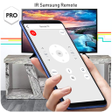 プログラムのアイコン：Remote for Samsung