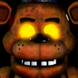 Ikona programu: Animatronic Tycoon