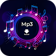 Icon of program: Music Downloader: Downloa…