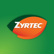 ZYRTEC AllergyCast icon