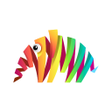 プログラムのアイコン：Animal Identifier