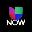 Icon of program: Univision Now: Univision …