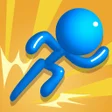 أيقونة البرنامج: Size Changer Race