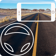 Ikon program: Smart Dashcam Pro : Motio…