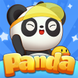 Icoon van programma: Amazing Panda