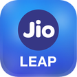 Jio LEAP icon