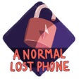 Icône du programme : A Normal Lost Phone