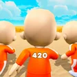 456 Prison Survival Challenge icon