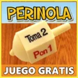 プログラムのアイコン：PERINOLA Pirinola Pirindo…