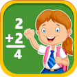 程序图标：Learn and count for kids
