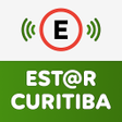 Biểu tượng của chương trình: EstaR Curitiba - ZAZUL