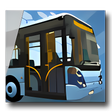 Symbol des Programms: Bus Simulator 2008