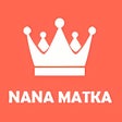 أيقونة البرنامج: Nana Matka Play Online Re…