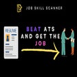 Ikon program: Job Skill Scanner
