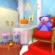 Biểu tượng của chương trình: Escape Game - Wonderland
