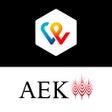 프로그램 아이콘: AEK TWINT  mobil bezahlen