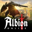 Symbol des Programms: Albion Online