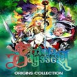 Ícone do programa: Etrian Odyssey: Origins C…