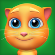 Ikona programu: My Talking Cat Tommy