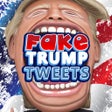 プログラムのアイコン:Fake Trump Tweets