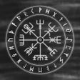 程序图标：Digital Runes