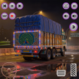 Icon of program: Indian Truck Cargo Games …