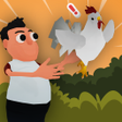 Ikon program: Aku si JURAGAN AYAM