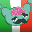 Learn Italian by MindSnacks