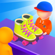 أيقونة البرنامج: Skate Shop: Roller Disco …