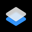 AutoPaste Copy Paste Keyboard icon