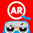 ไอคอนของโปรแกรม: Math Ninja AR