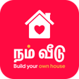 Ikona programu: நம வட - Nam Veedu