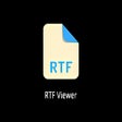 Icon of program: RTF File Viewer