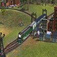 Иконка программы: Sid Meier's Railroads!