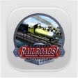 Ikona programu: Sid Meier's Railroads!