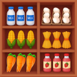 Farm Sort: Stuff Sorting Games icon