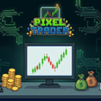 Icône du programme : Pixel Trader