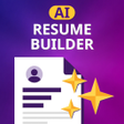 程序图标：Resume Builder - CV Maker